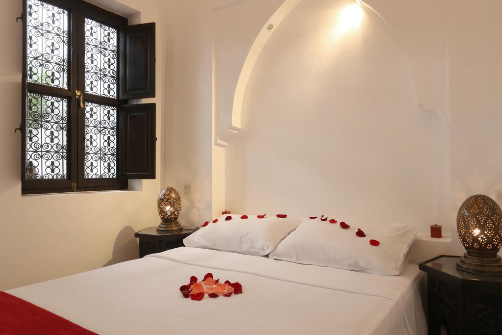 Riad Warda Маракеш Стая снимка
