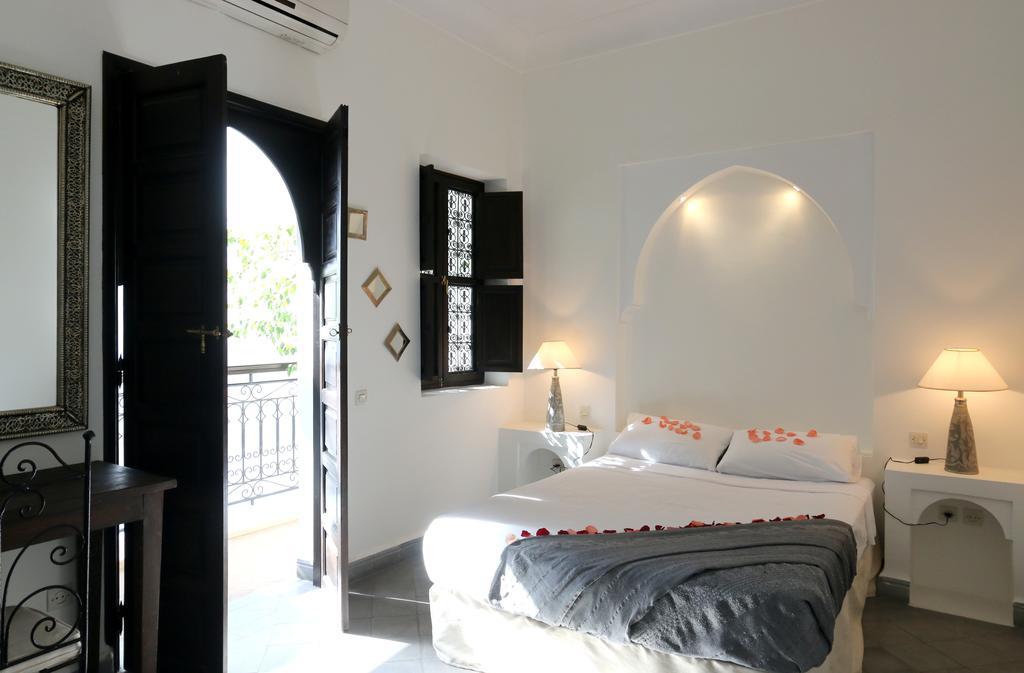 Riad Warda Маракеш Стая снимка