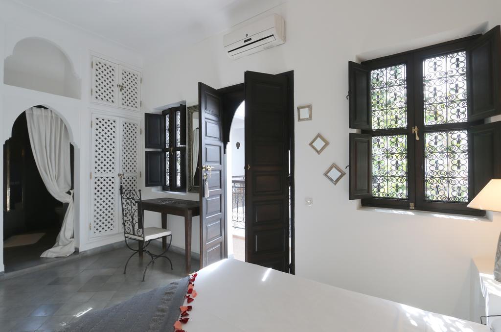 Riad Warda Маракеш Стая снимка