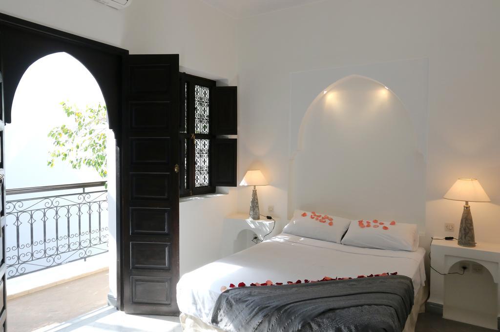 Riad Warda Маракеш Стая снимка