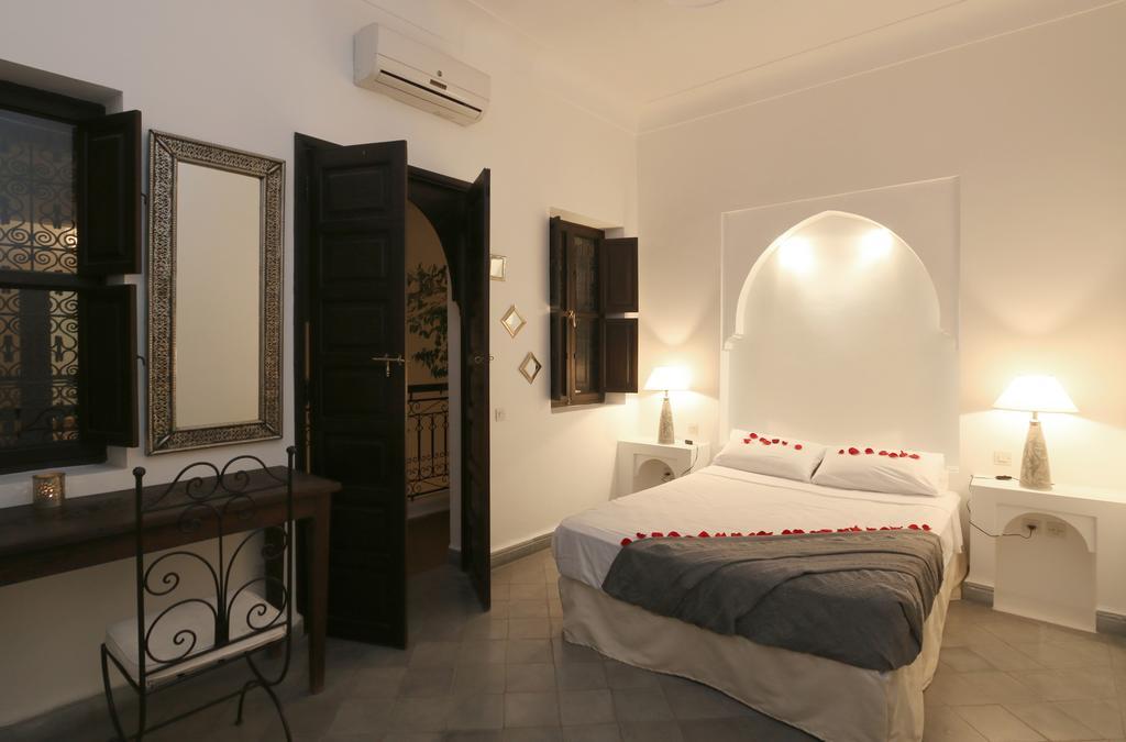 Riad Warda Маракеш Стая снимка