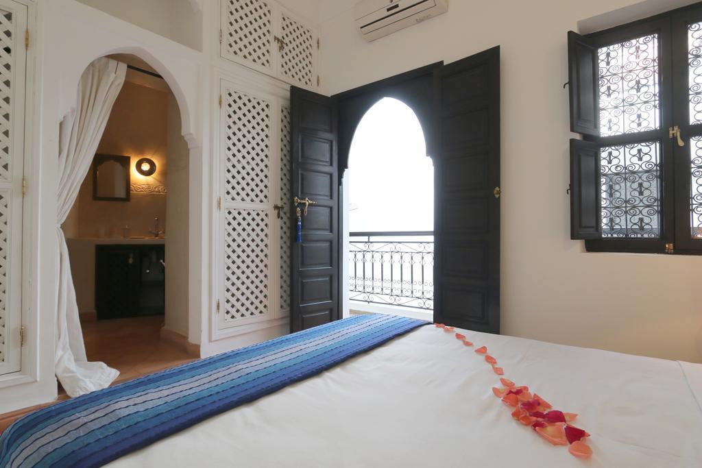 Riad Warda Маракеш Стая снимка