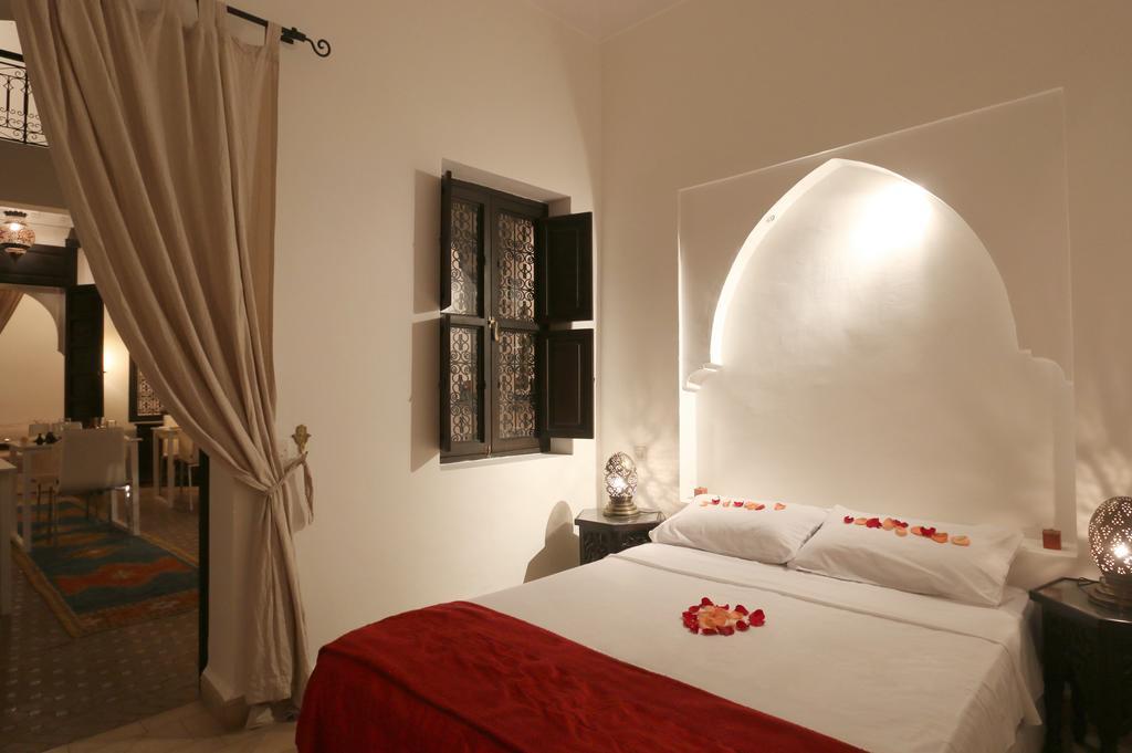 Riad Warda Маракеш Стая снимка