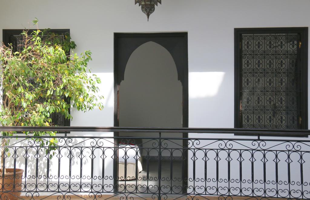 Riad Warda Маракеш Екстериор снимка