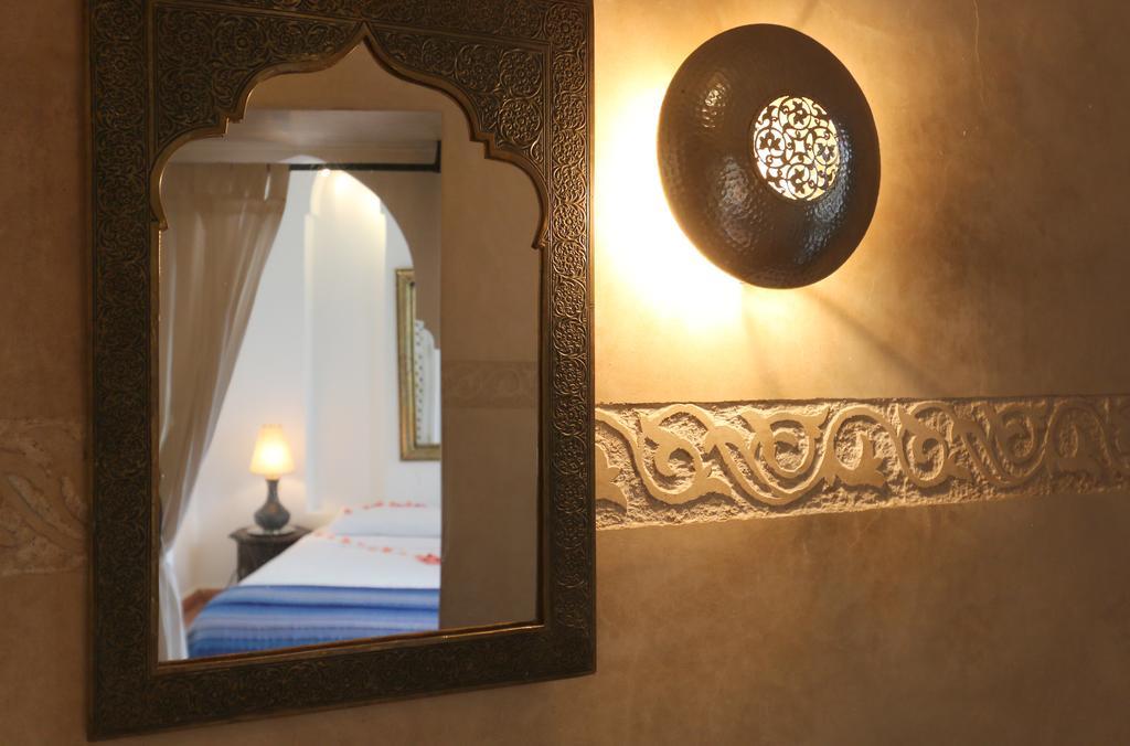 Riad Warda Маракеш Стая снимка
