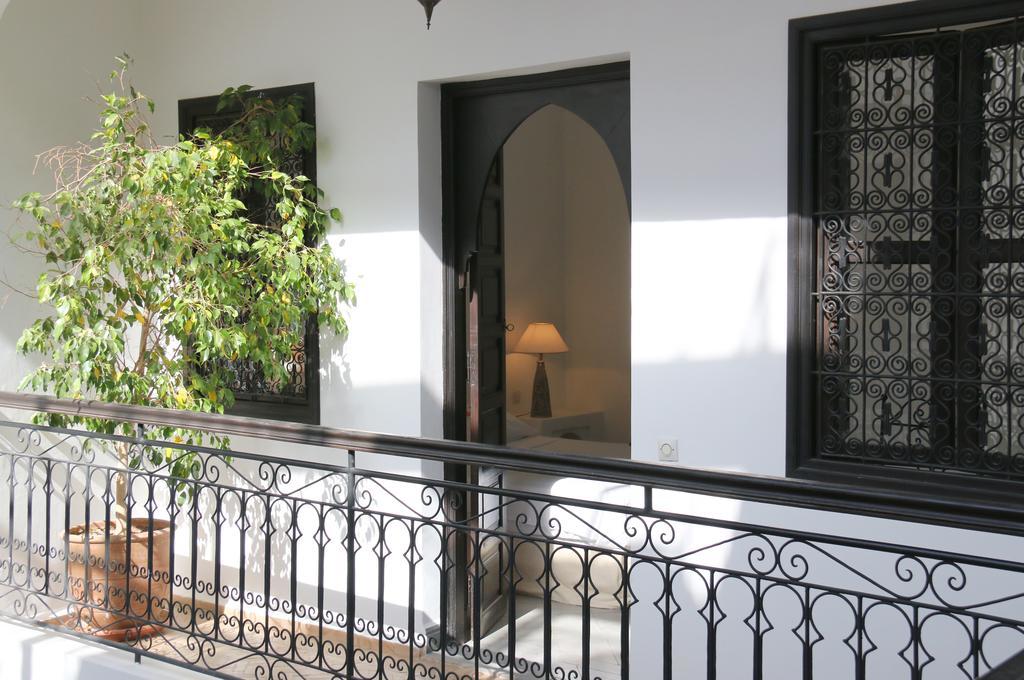 Riad Warda Маракеш Екстериор снимка