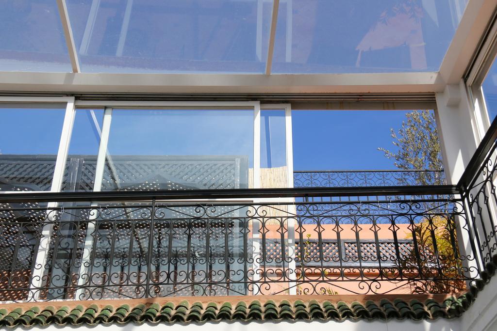 Riad Warda Маракеш Екстериор снимка