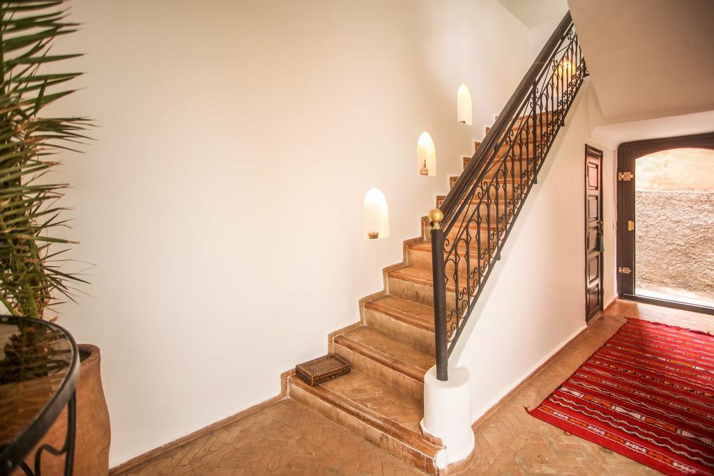 Riad Warda Маракеш Екстериор снимка