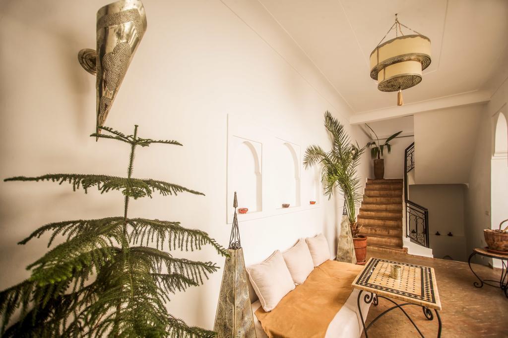 Riad Warda Маракеш Екстериор снимка