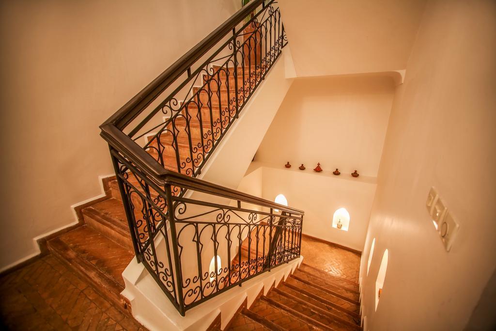 Riad Warda Маракеш Екстериор снимка