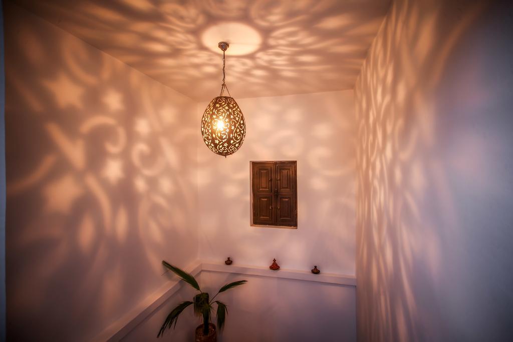 Riad Warda Маракеш Екстериор снимка