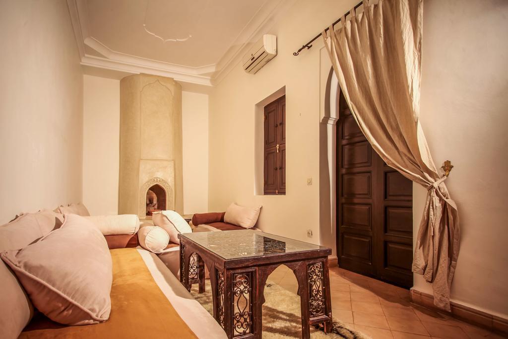 Riad Warda Маракеш Екстериор снимка