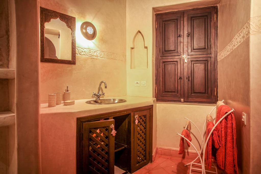Riad Warda Маракеш Стая снимка