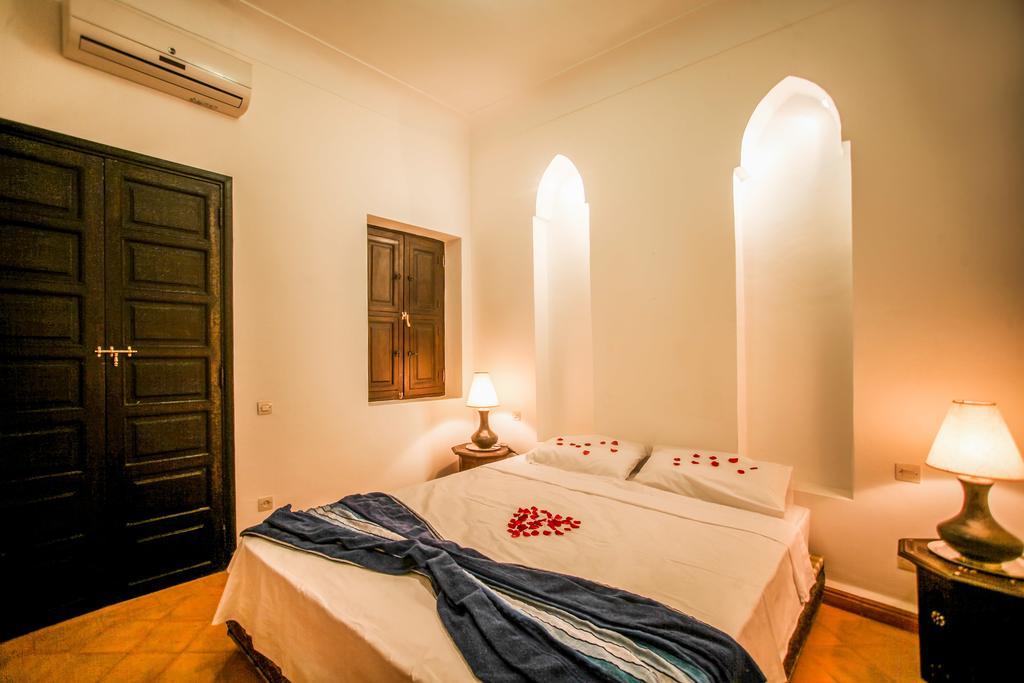 Riad Warda Маракеш Стая снимка