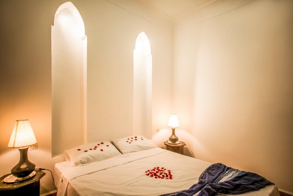 Riad Warda Маракеш Стая снимка