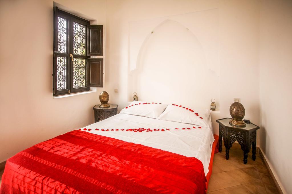 Riad Warda Маракеш Стая снимка