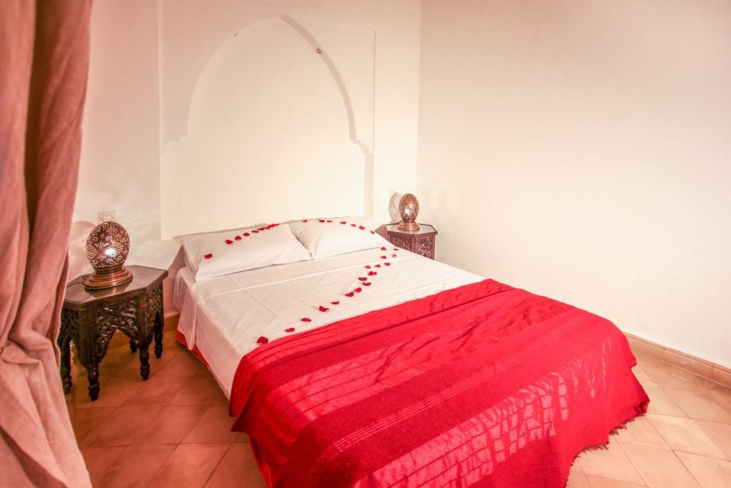 Riad Warda Маракеш Стая снимка