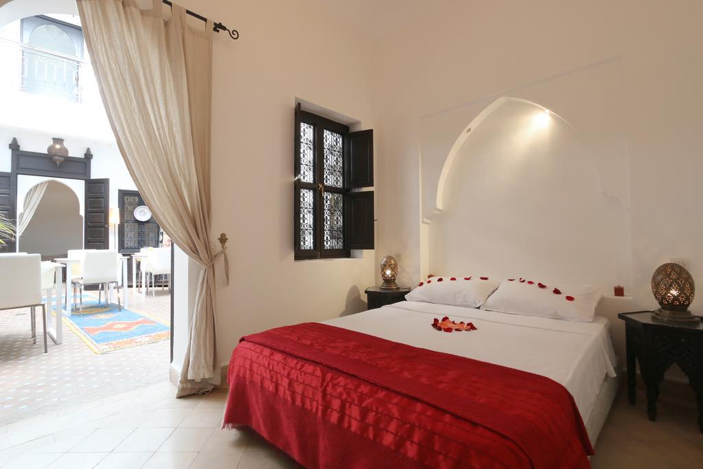 Riad Warda Маракеш Екстериор снимка