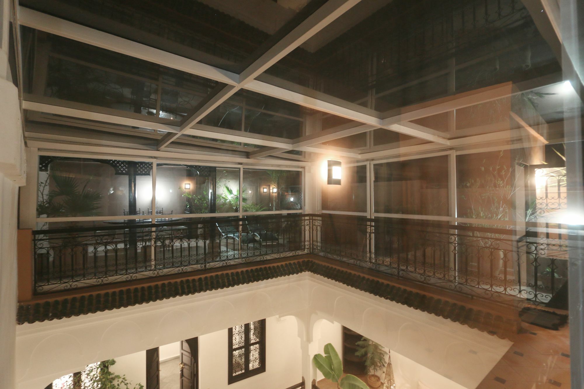 Riad Warda Маракеш Екстериор снимка