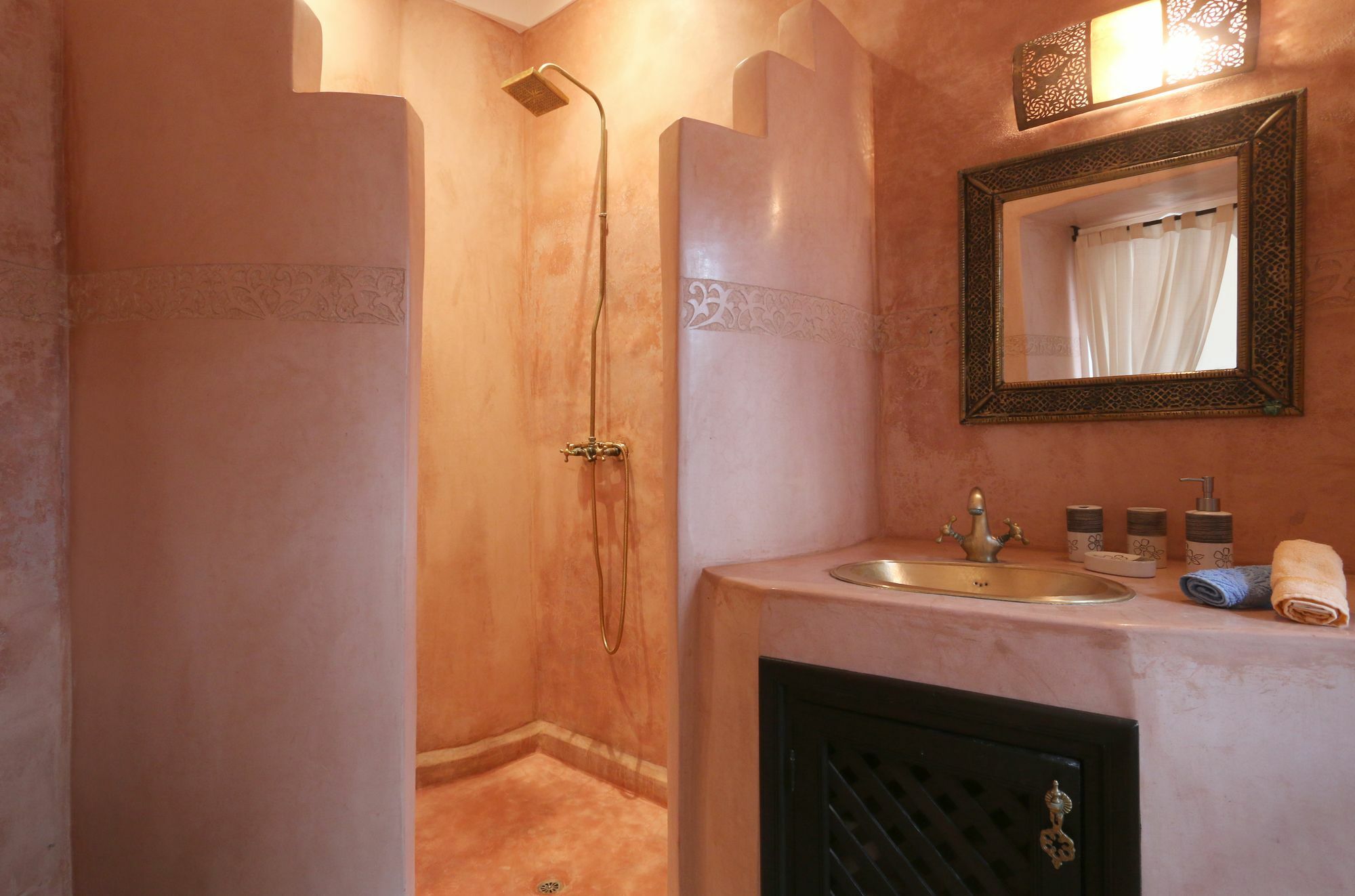 Riad Warda Маракеш Екстериор снимка