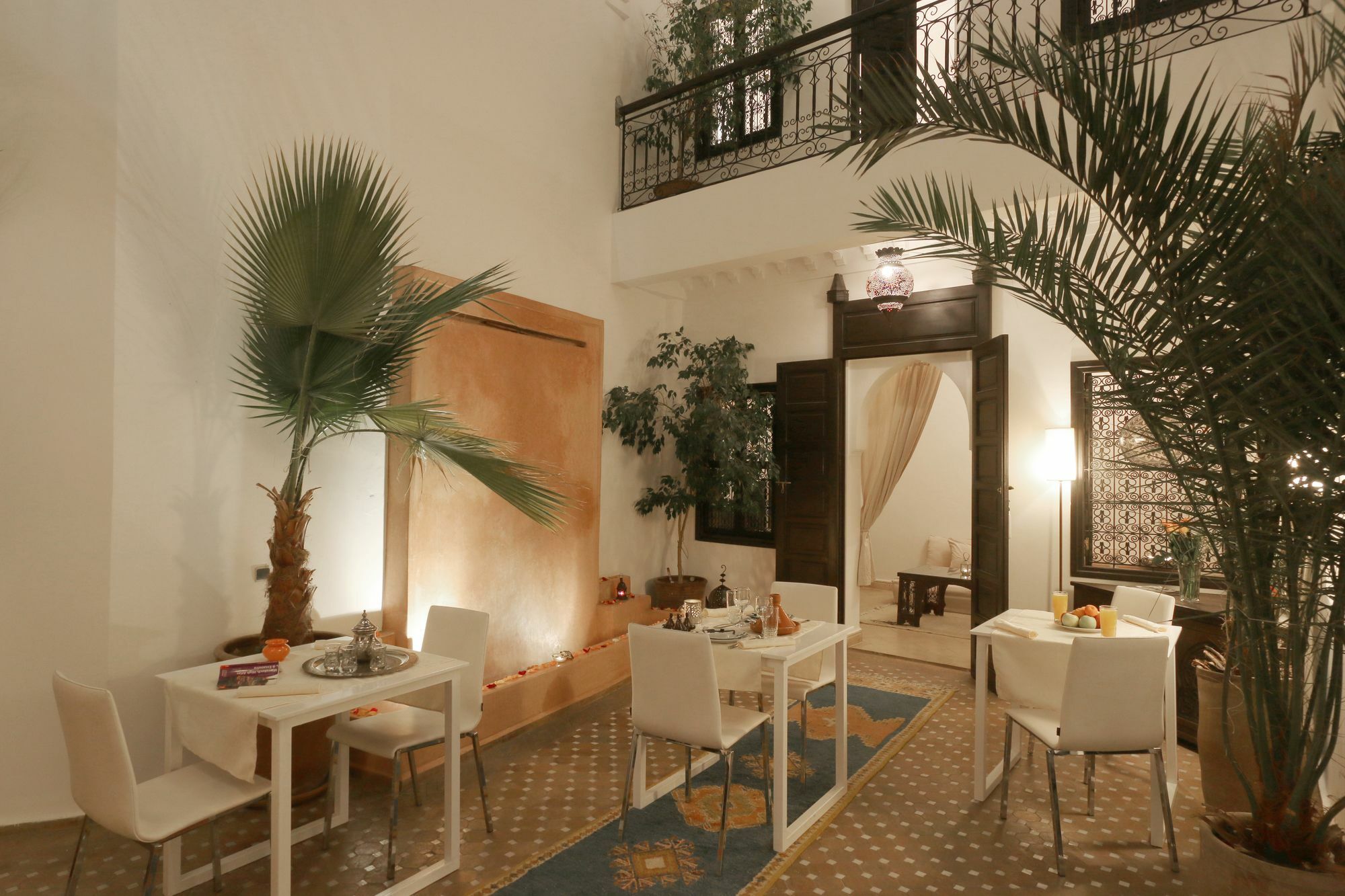 Riad Warda Маракеш Екстериор снимка