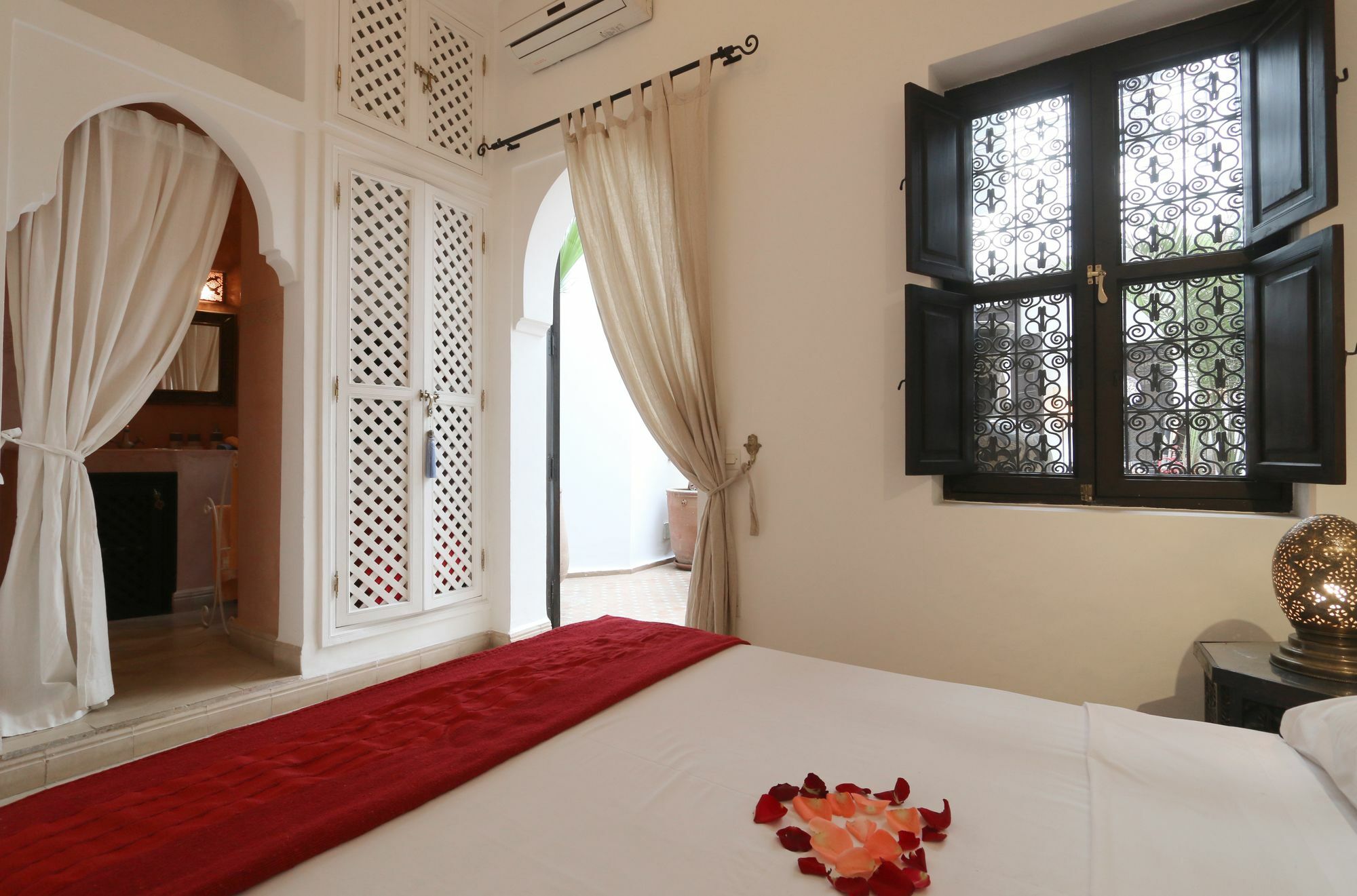 Riad Warda Маракеш Екстериор снимка