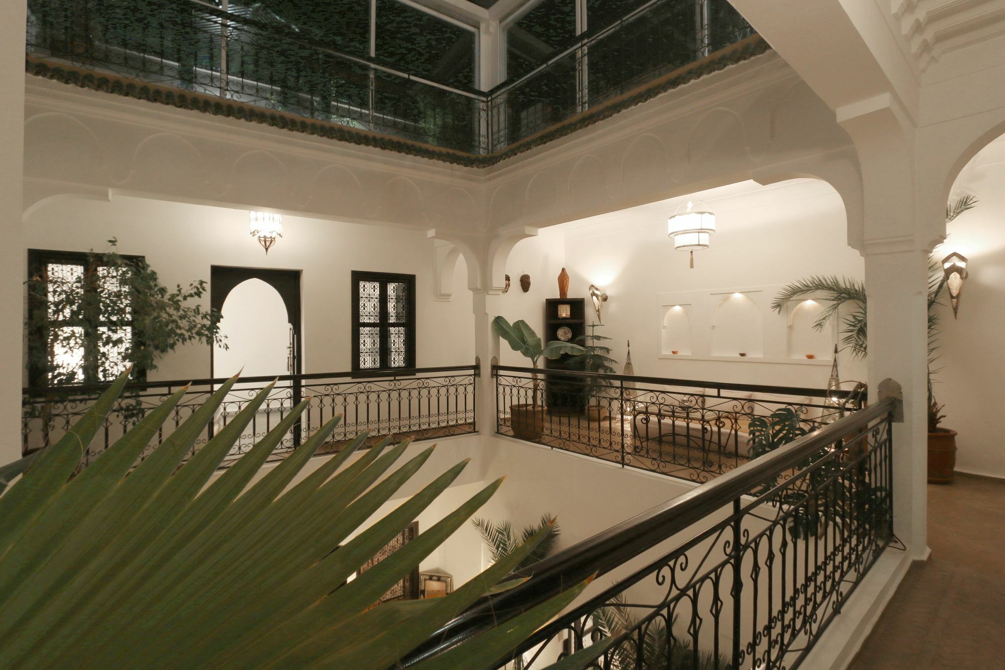 Riad Warda Маракеш Екстериор снимка