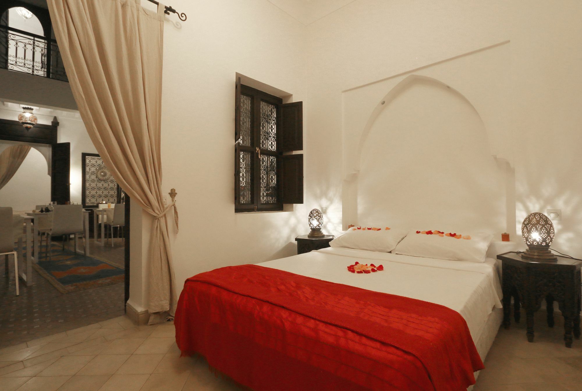 Riad Warda Маракеш Екстериор снимка